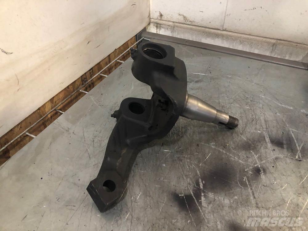 Meritor  Doprava – ostatné