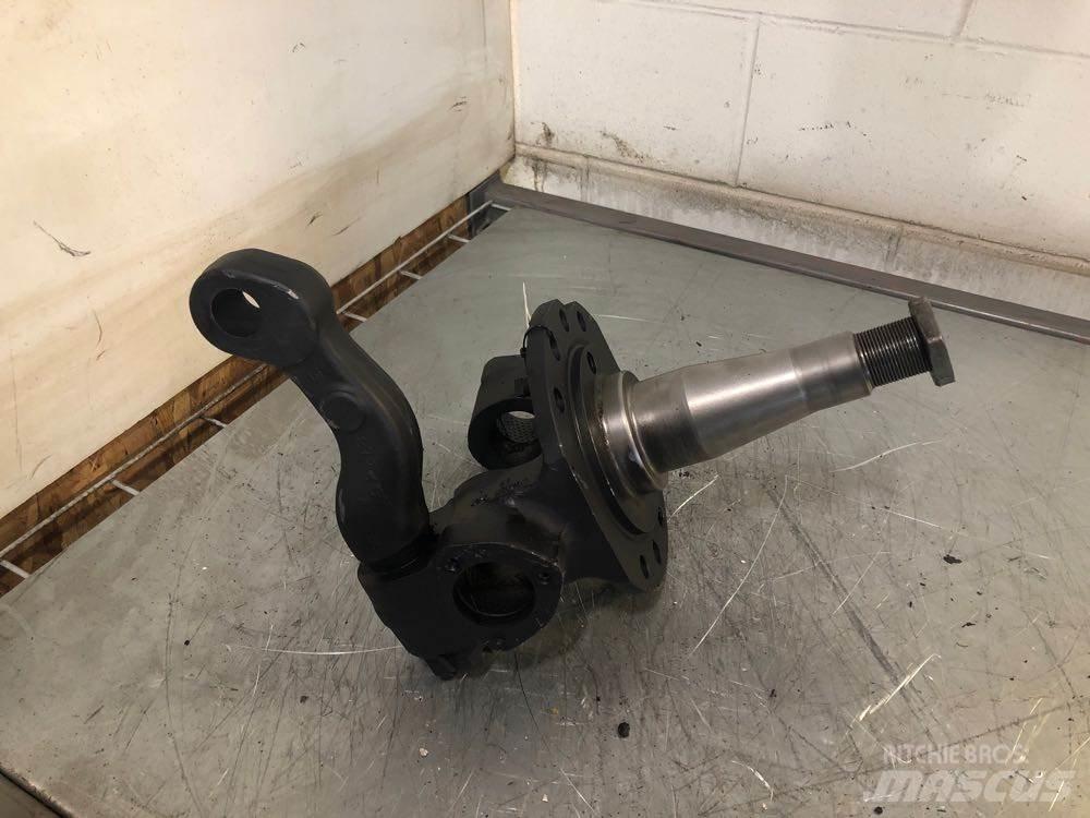 Meritor  Doprava – ostatné