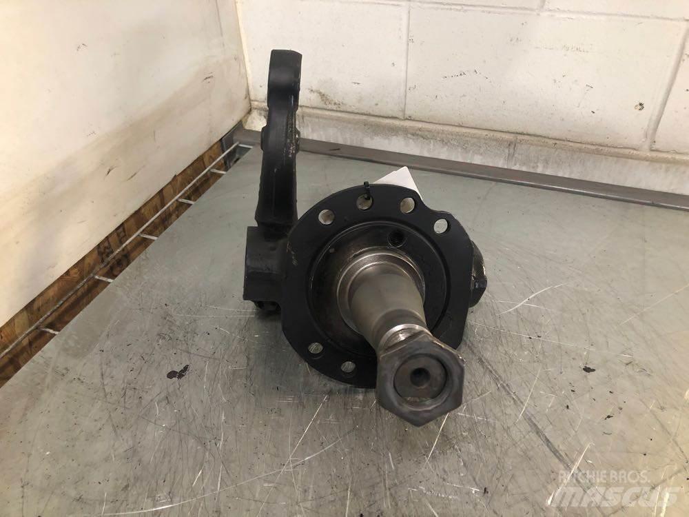 Meritor  Doprava – ostatné