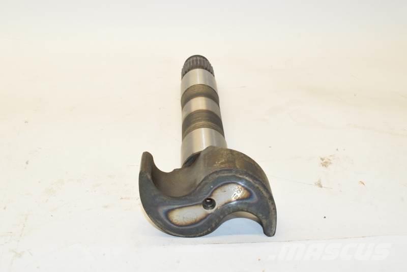 Meritor  Brzdy