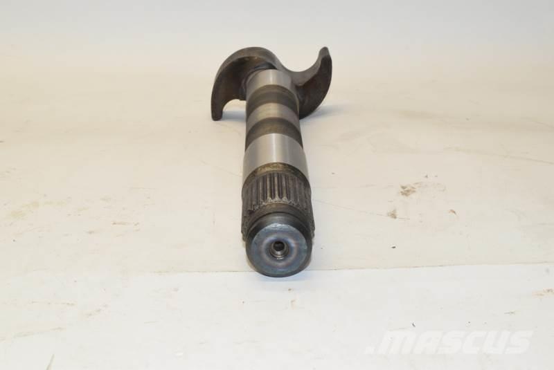 Meritor  Brzdy