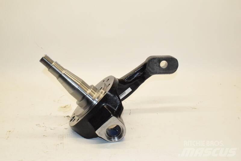 Meritor  Doprava – ostatné
