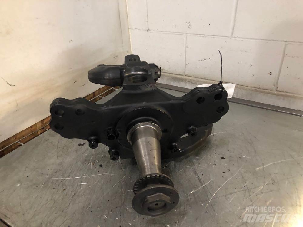 Meritor  Doprava – ostatné