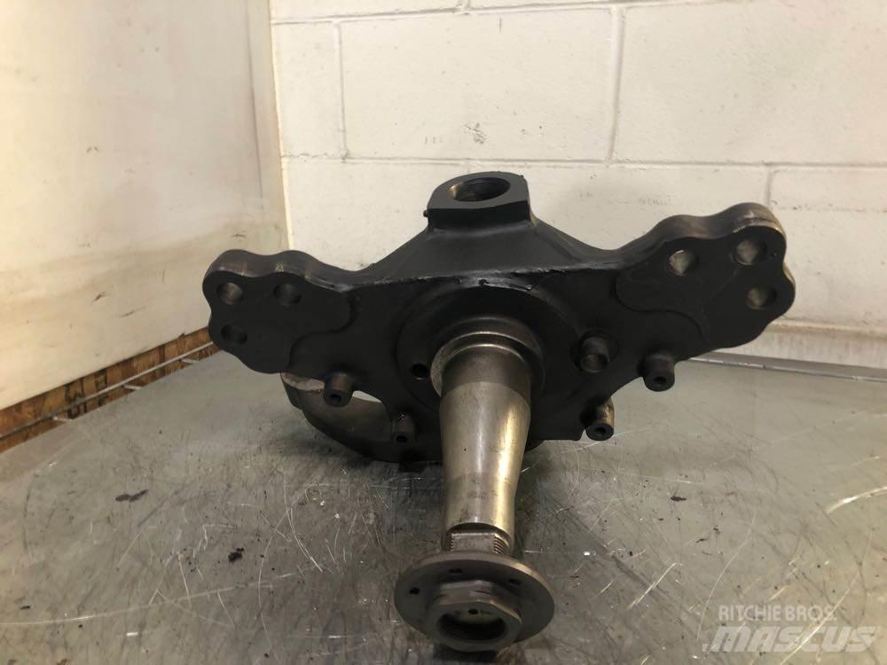 Meritor  Doprava – ostatné