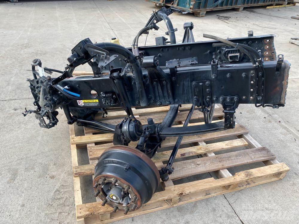 Meritor  Doprava – ostatné