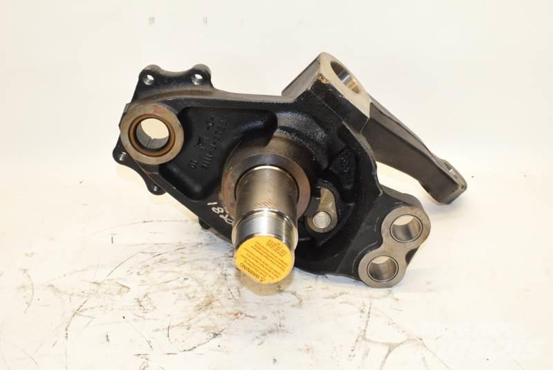 Meritor  Doprava – ostatné