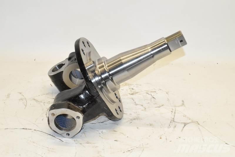 Meritor  Doprava – ostatné