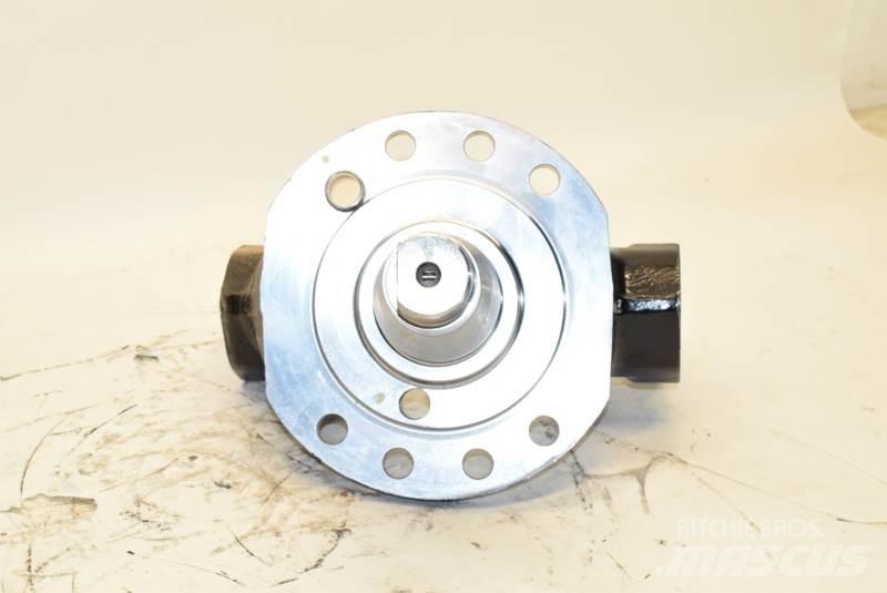 Meritor  Doprava – ostatné