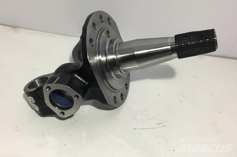 Meritor  Doprava – ostatné
