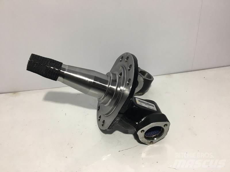 Meritor  Doprava – ostatné