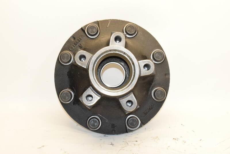 Meritor  Doprava – ostatné