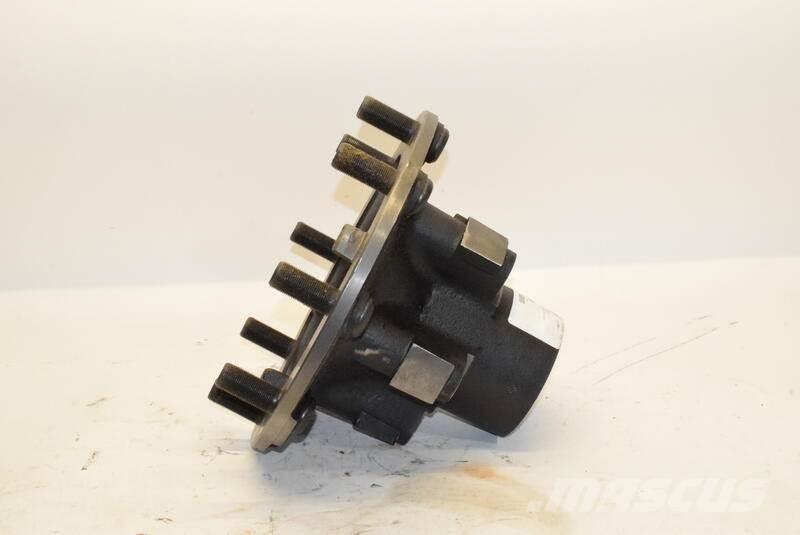 Meritor  Doprava – ostatné