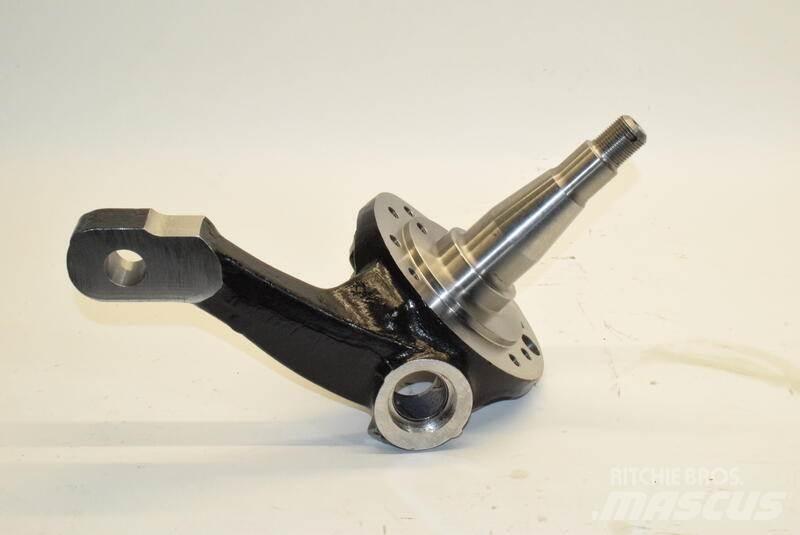 Meritor  Doprava – ostatné