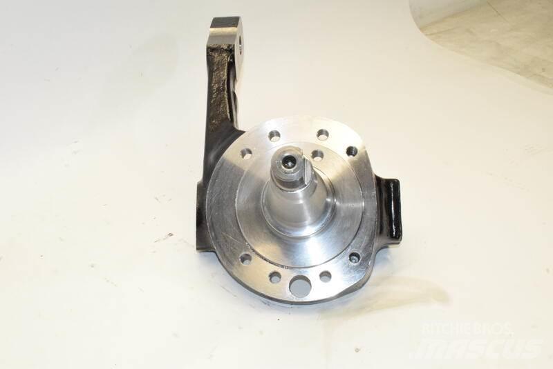 Meritor  Doprava – ostatné