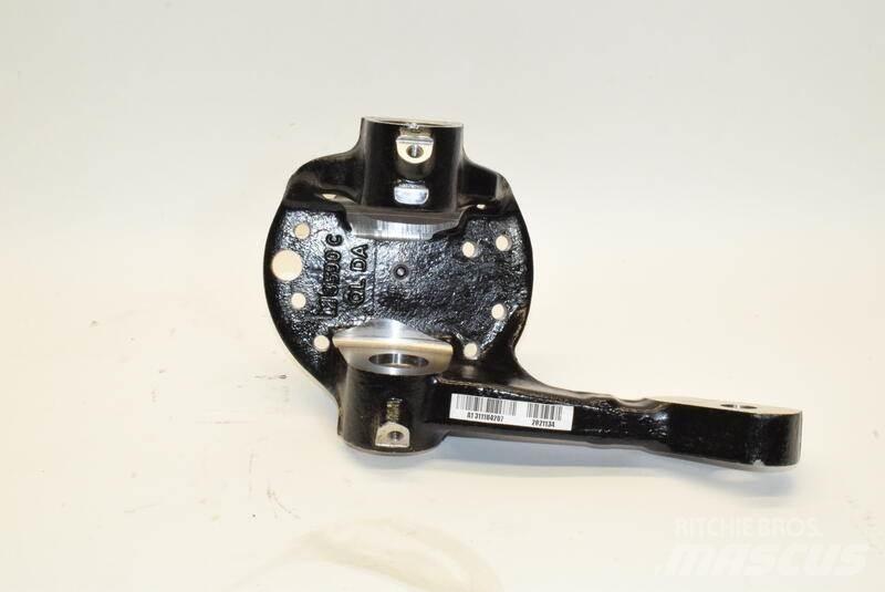 Meritor  Doprava – ostatné