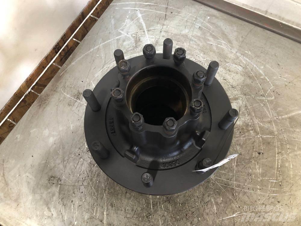 Meritor  Doprava – ostatné