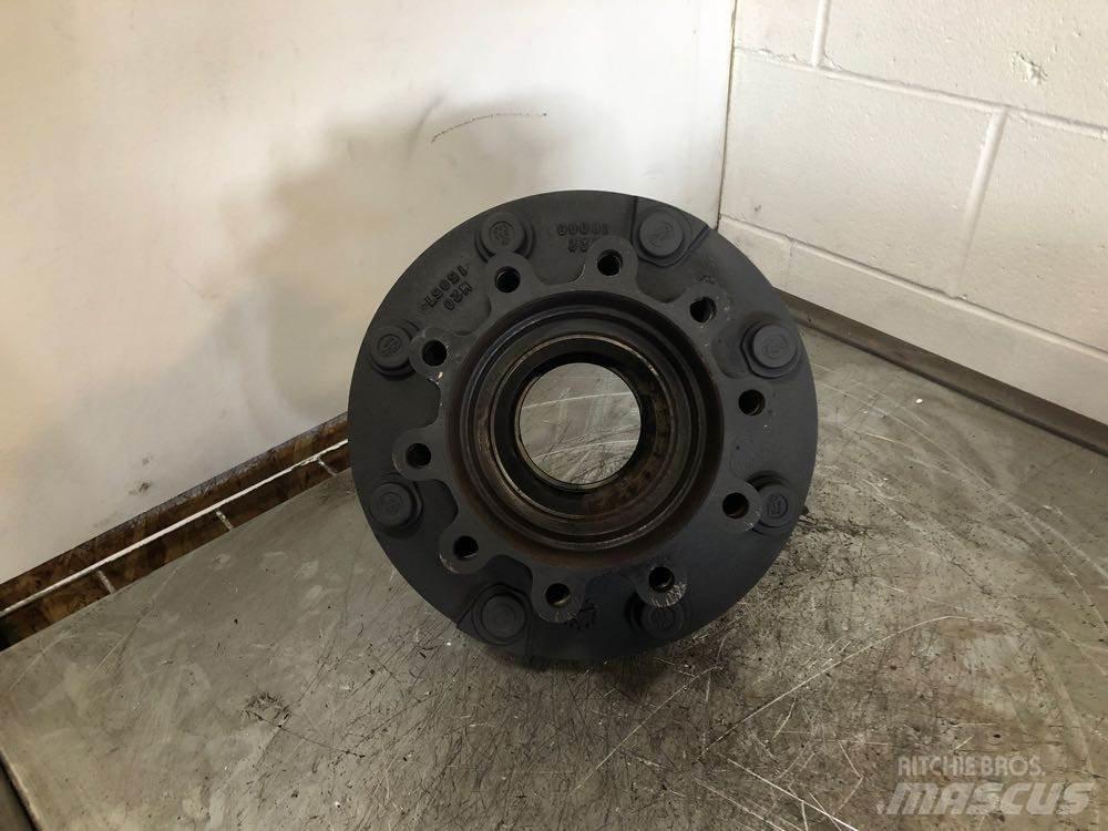 Meritor  Doprava – ostatné