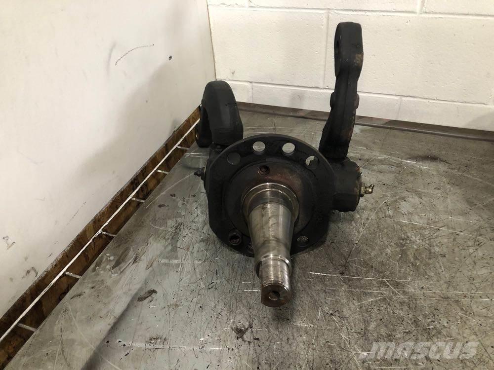 Meritor  Doprava – ostatné