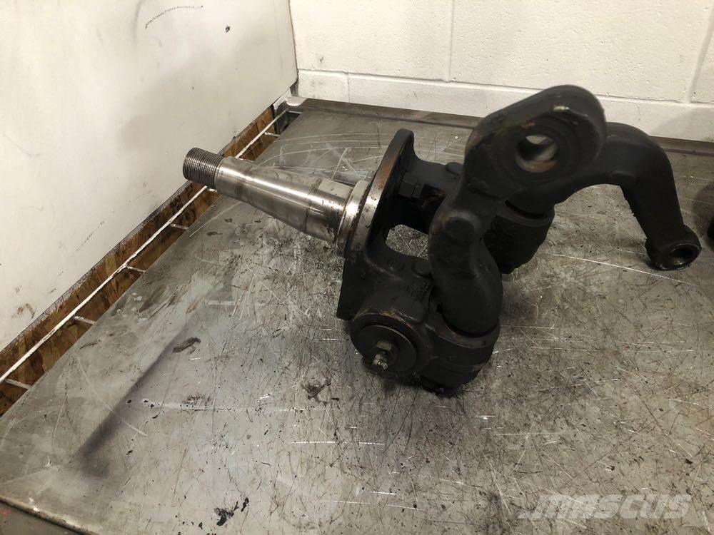 Meritor  Doprava – ostatné