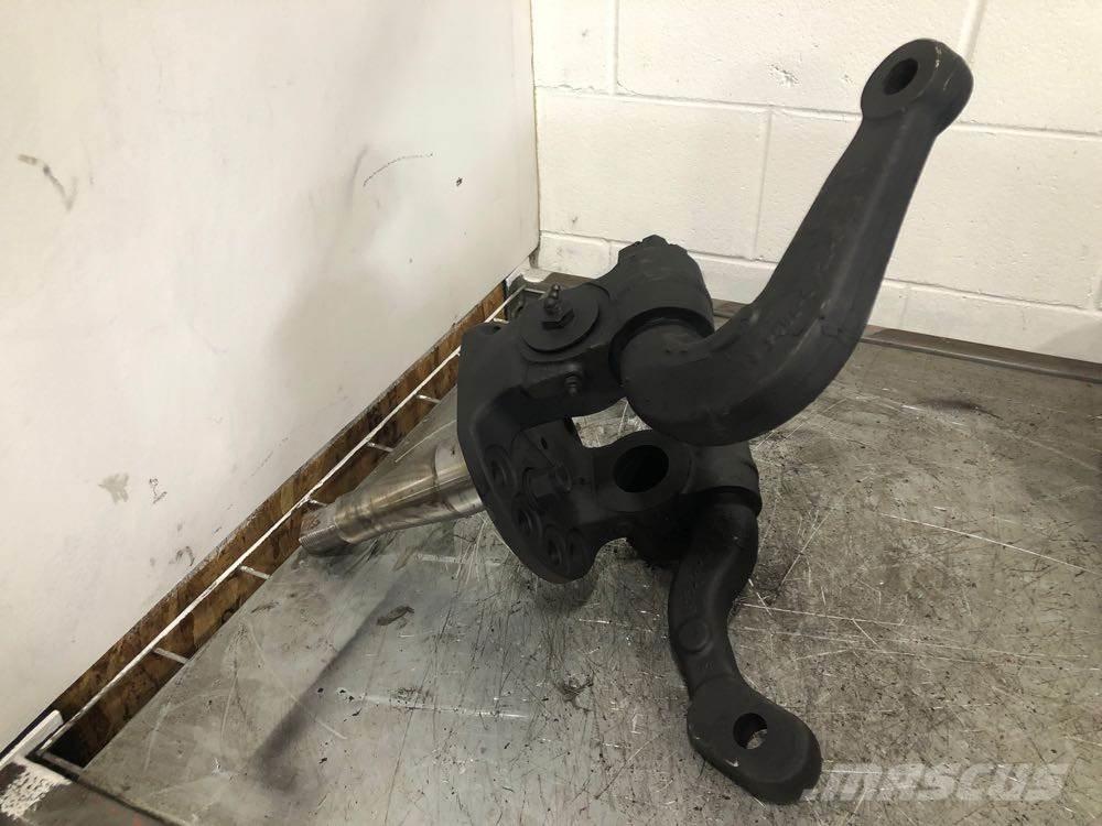 Meritor  Doprava – ostatné