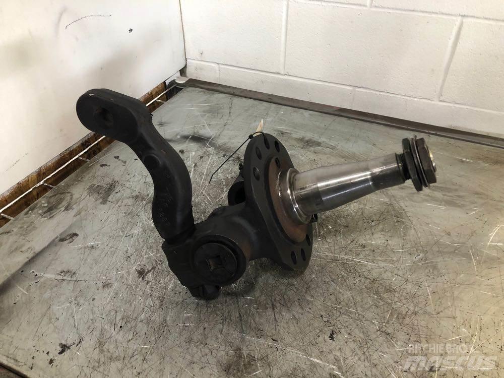 Meritor  Doprava – ostatné