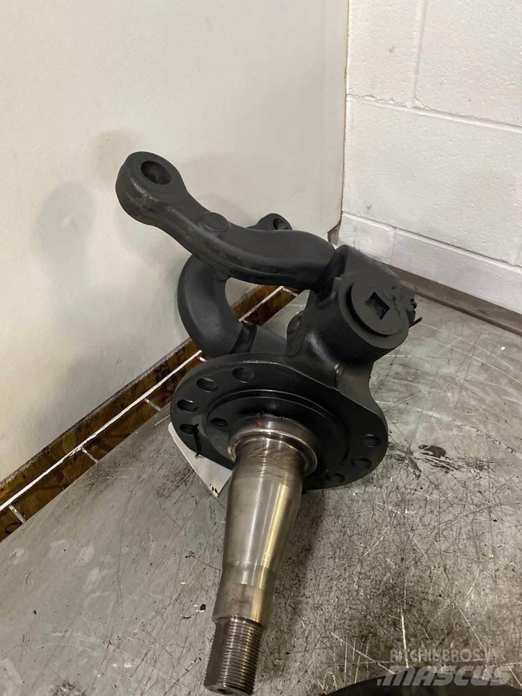 Meritor  Doprava – ostatné