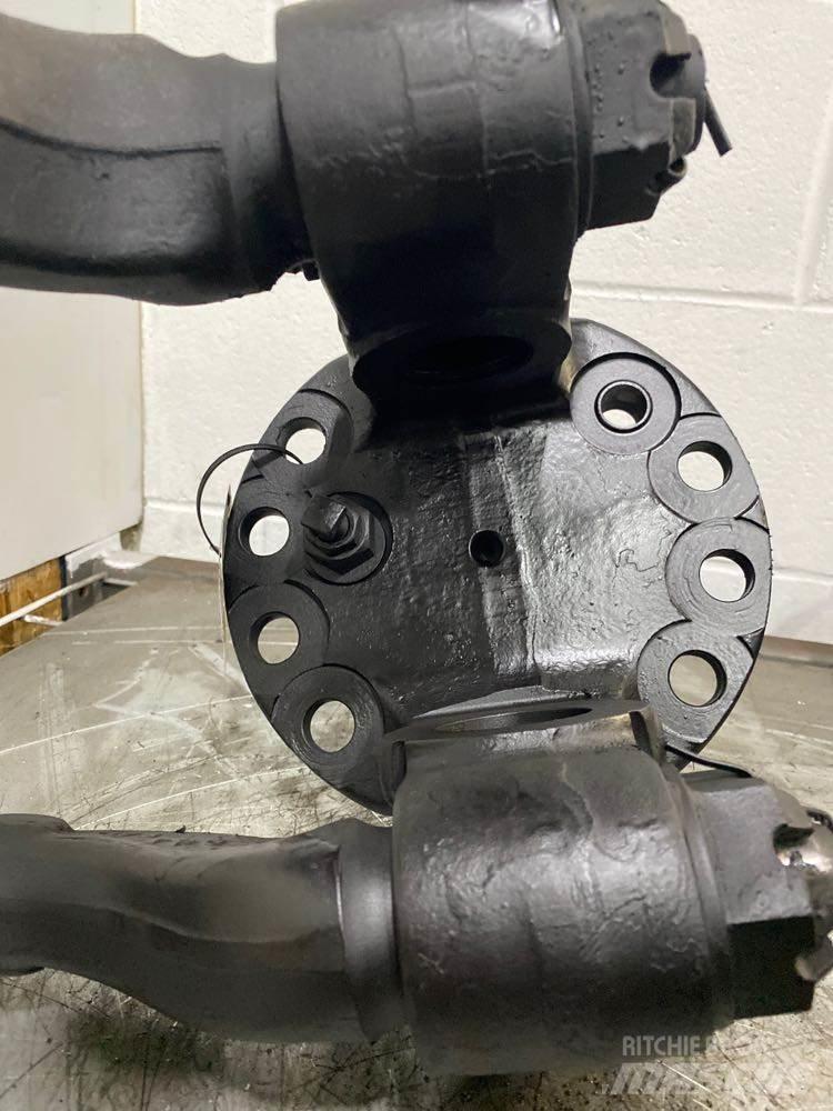 Meritor  Doprava – ostatné
