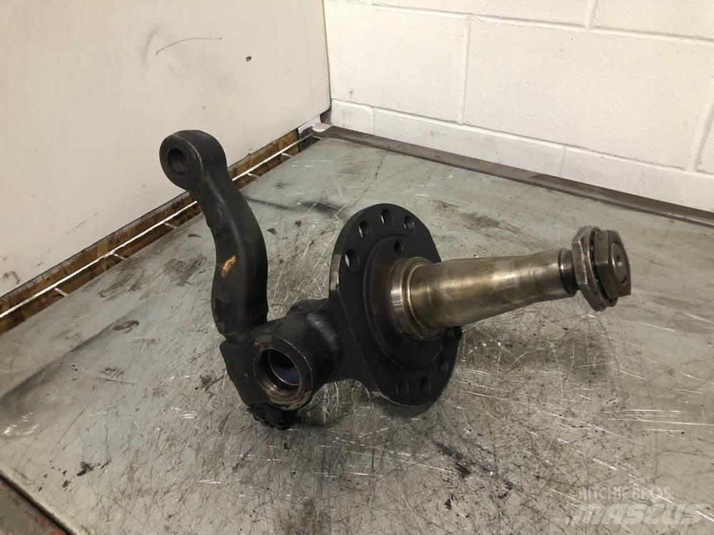 Meritor  Doprava – ostatné