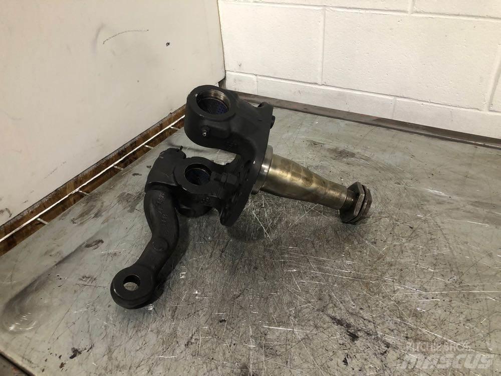 Meritor  Doprava – ostatné
