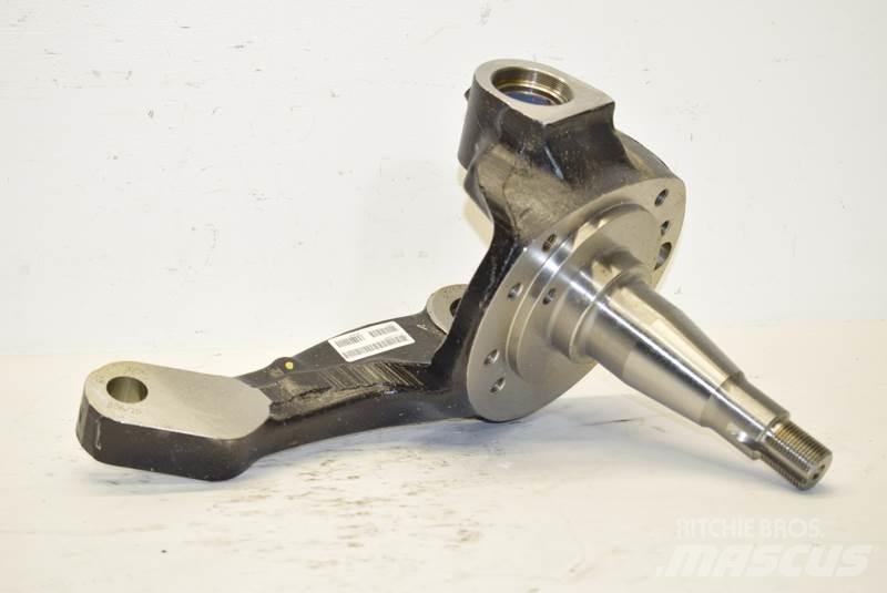 Meritor  Doprava – ostatné