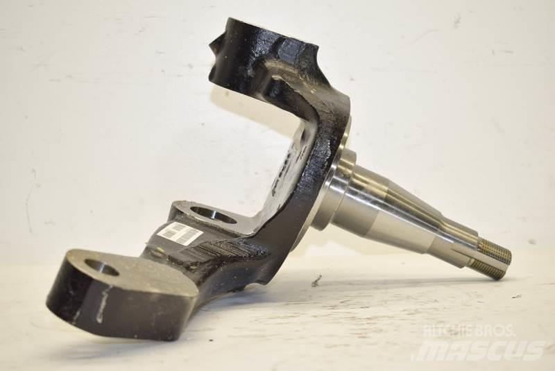 Meritor  Doprava – ostatné