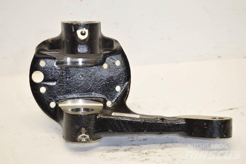 Meritor  Doprava – ostatné