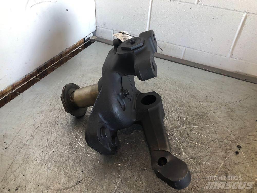 Meritor  Doprava – ostatné