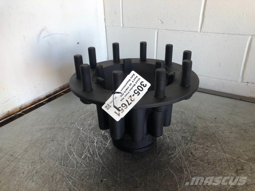 Meritor  Doprava – ostatné