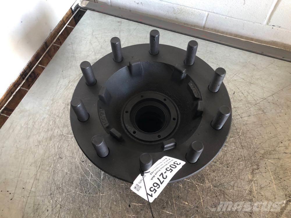 Meritor  Doprava – ostatné