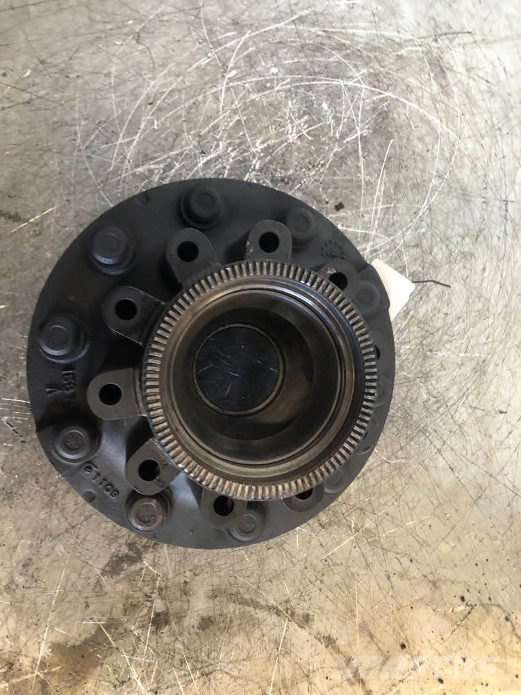 Meritor  Doprava – ostatné