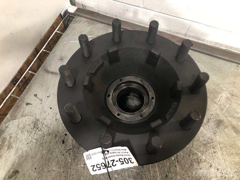 Meritor  Doprava – ostatné