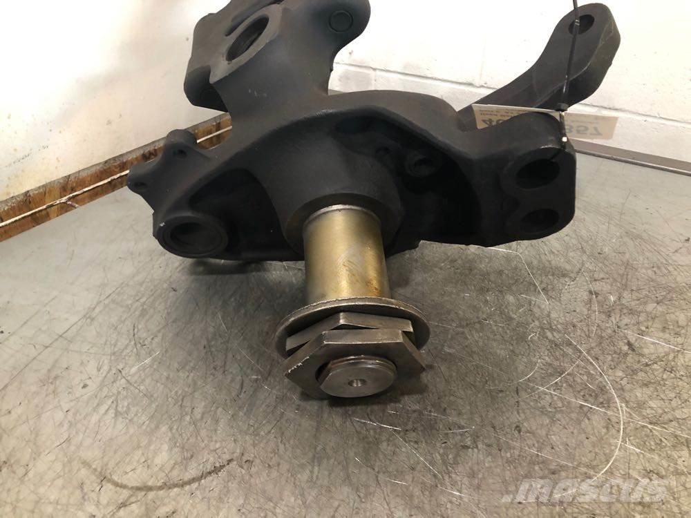 Meritor  Doprava – ostatné