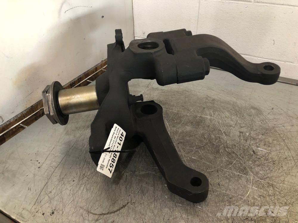 Meritor  Doprava – ostatné