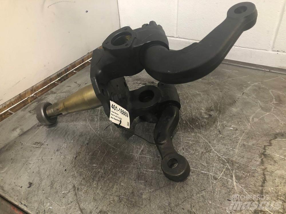 Meritor  Doprava – ostatné