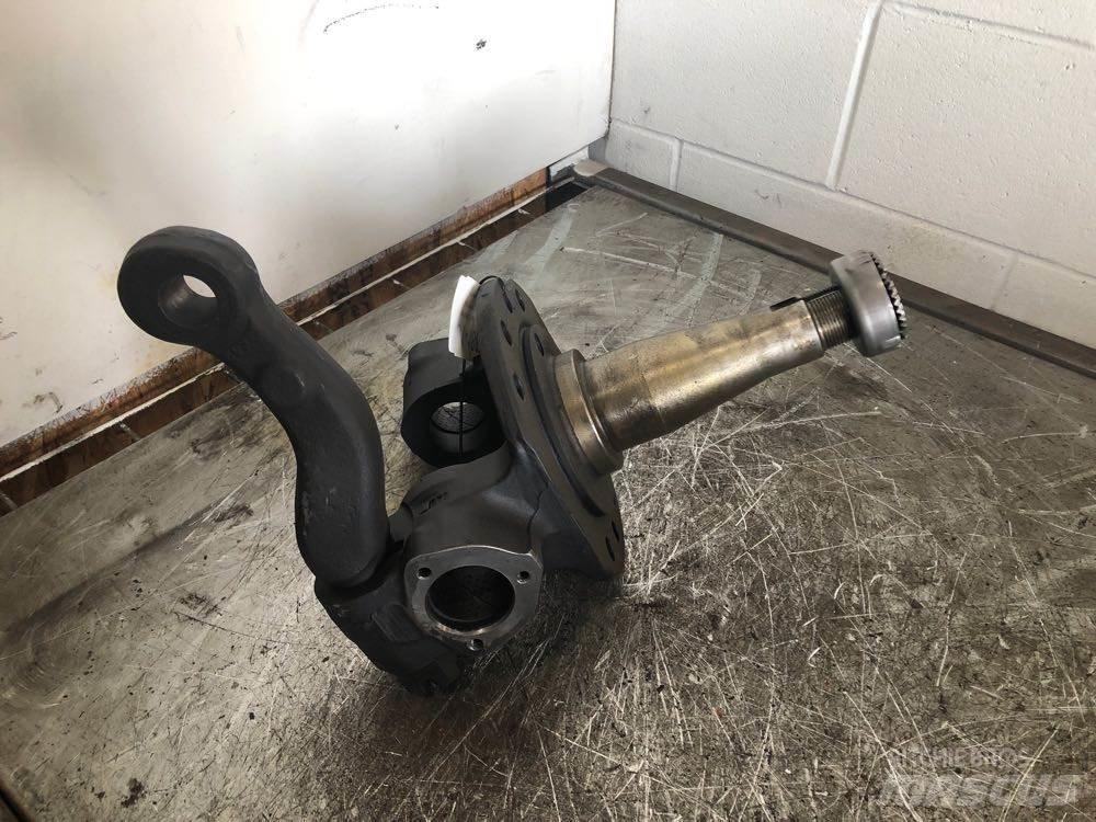 Meritor  Doprava – ostatné