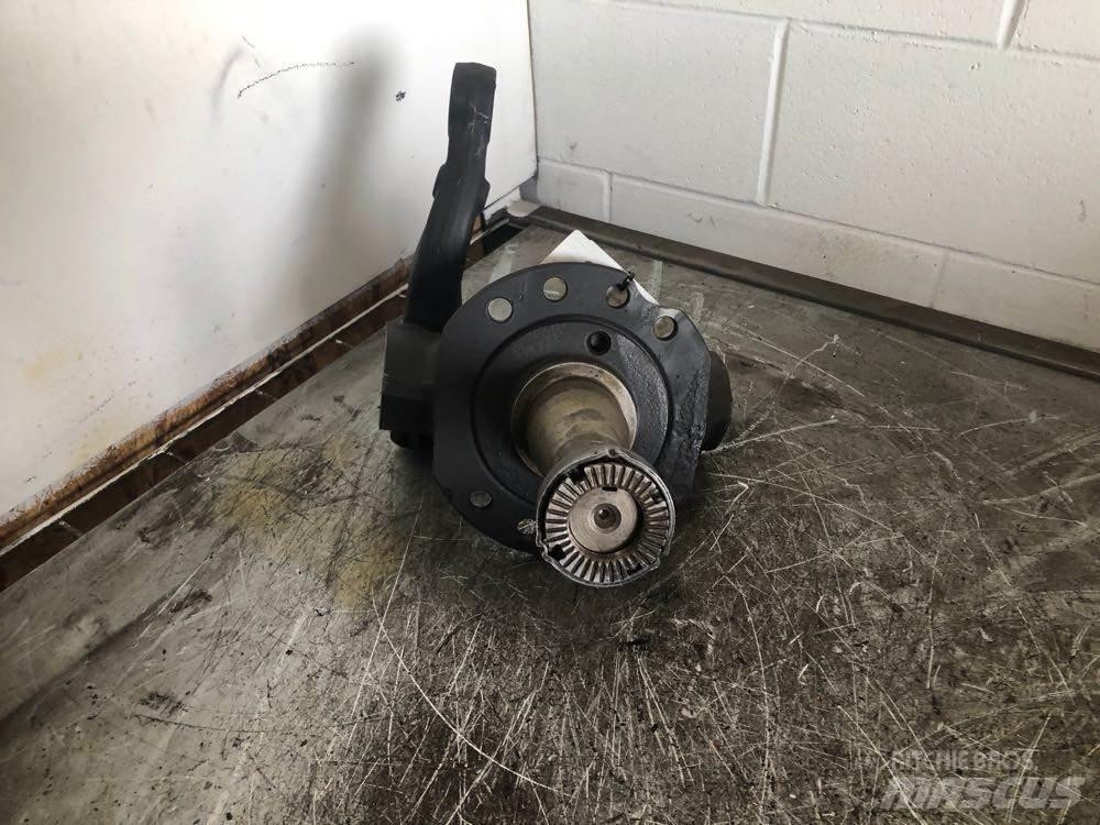 Meritor  Doprava – ostatné