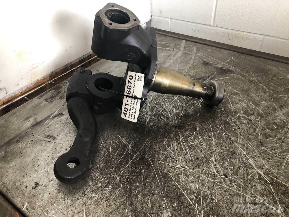 Meritor  Doprava – ostatné