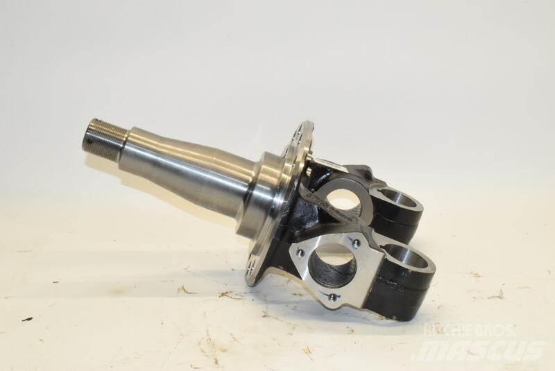 Meritor  Doprava – ostatné