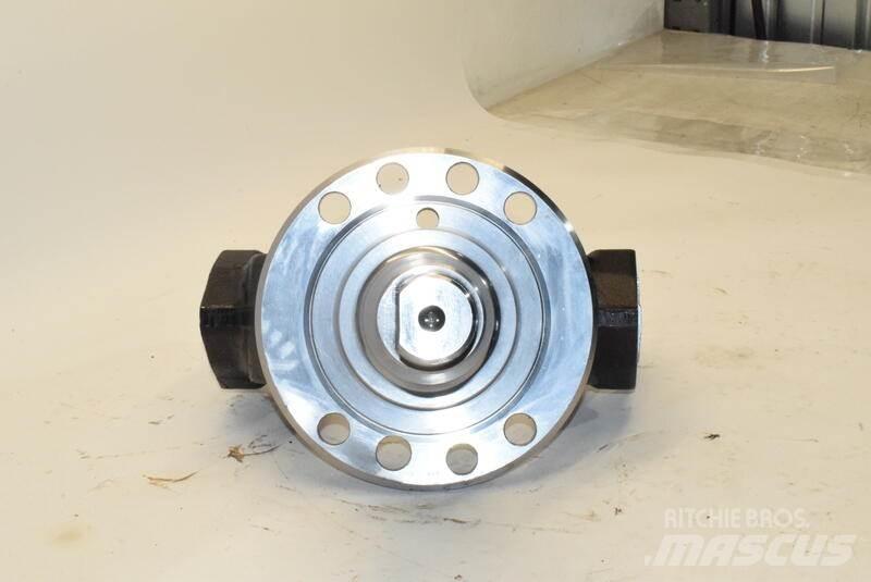 Meritor  Doprava – ostatné