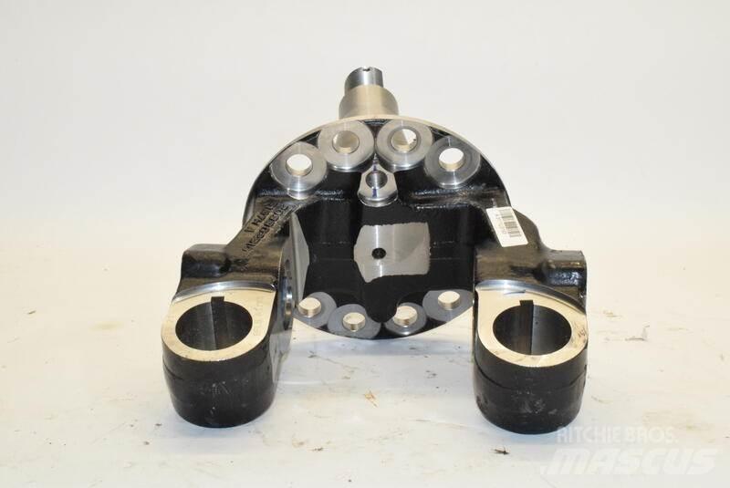 Meritor  Doprava – ostatné
