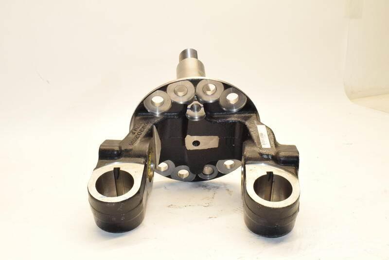 Meritor  Doprava – ostatné