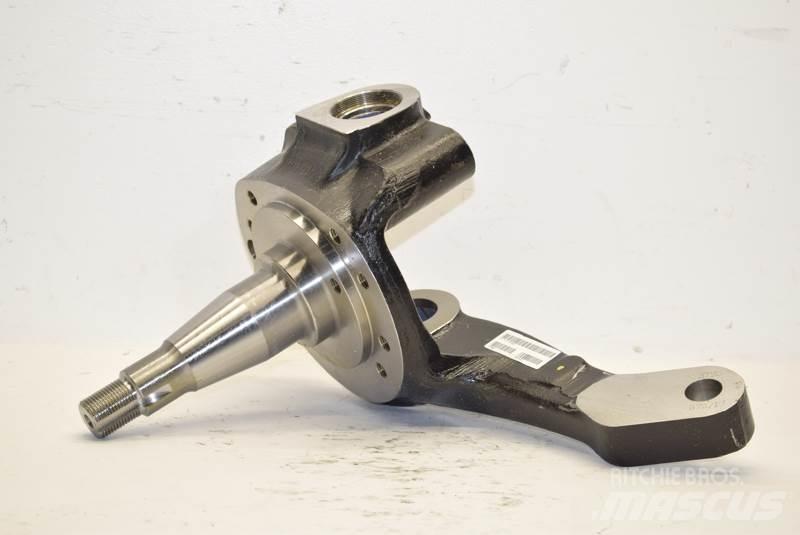 Meritor  Doprava – ostatné
