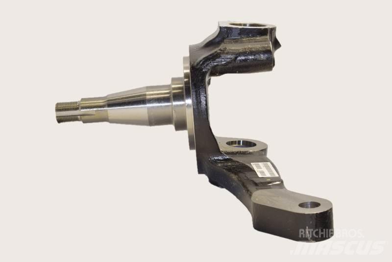 Meritor  Doprava – ostatné