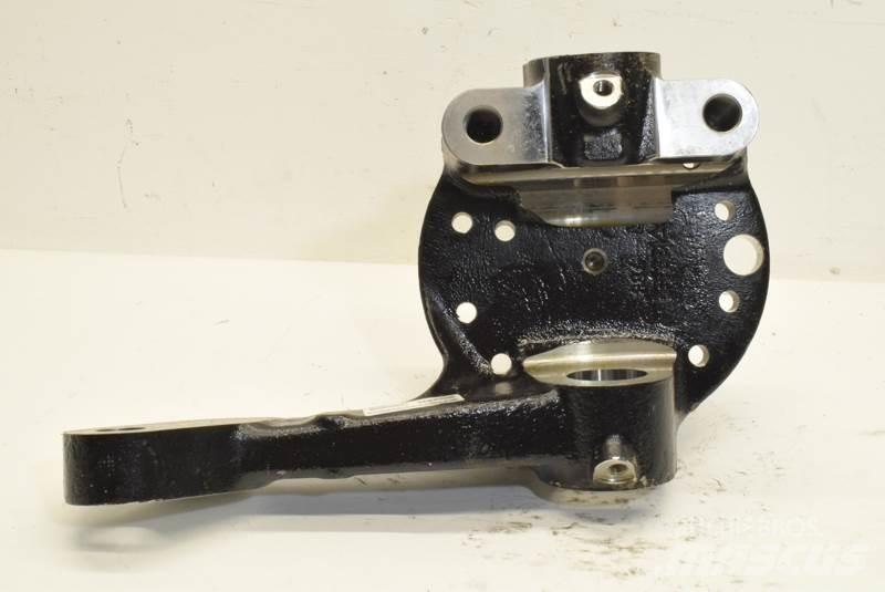 Meritor  Doprava – ostatné